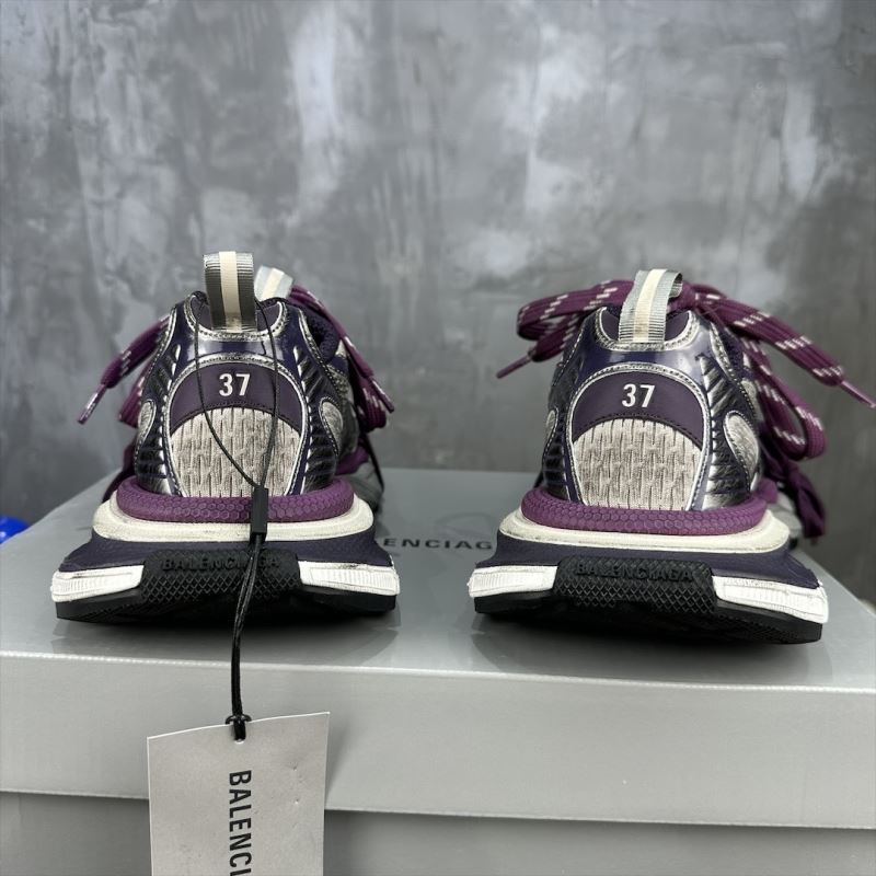 Balenciaga Track Shoes